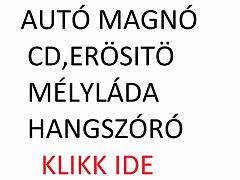 AUTO CD-MAGNO EROSITO MELYLADA HANGSZORO